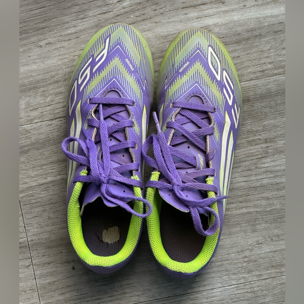 adidas F50 League Firm/Multi-Ground Cleats